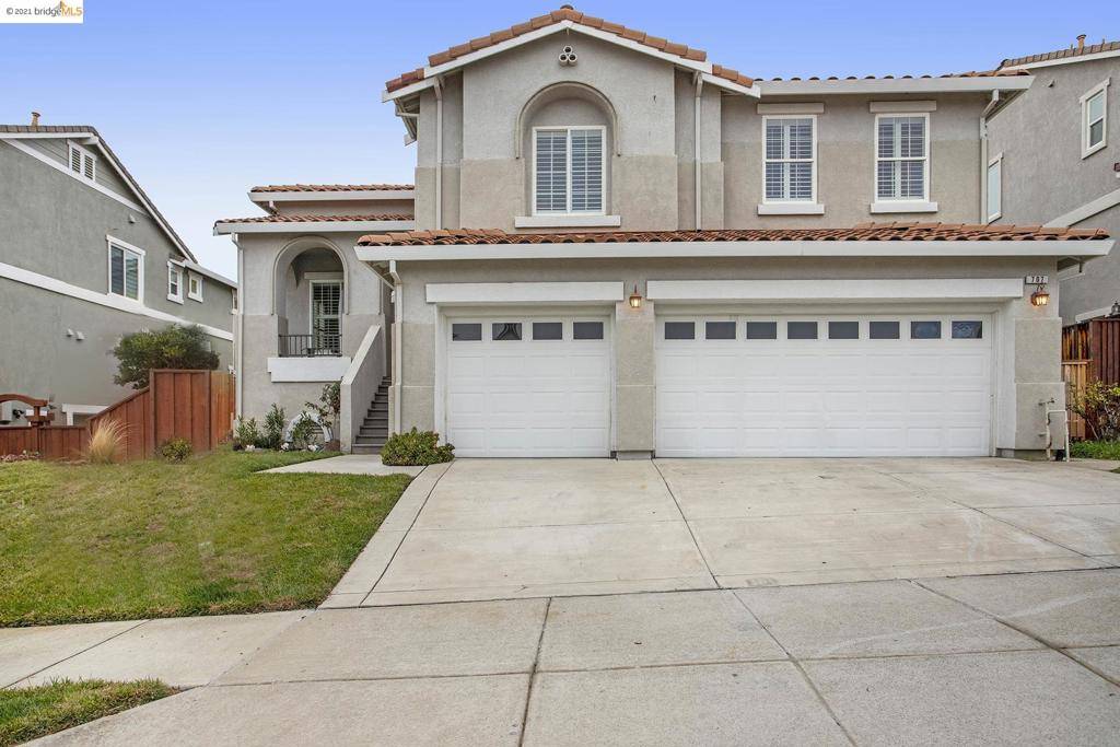 Brentwood (cc), CA 94513,707 Ellesmere