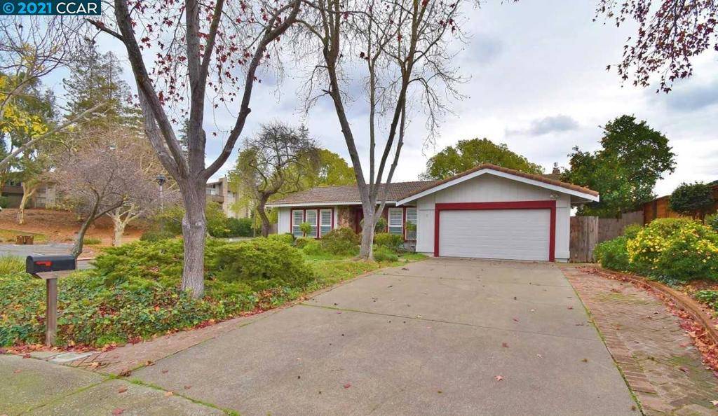 Pleasant Hill, CA 94523,3 Sean Ct