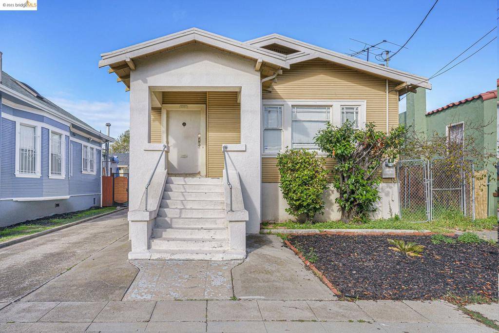 Oakland, CA 94605,2927 62nd Ave