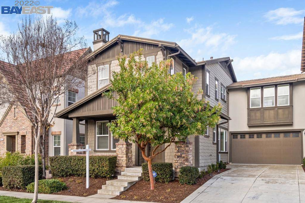 San Ramon, CA 94582,4525 Butterfly Creek Rd