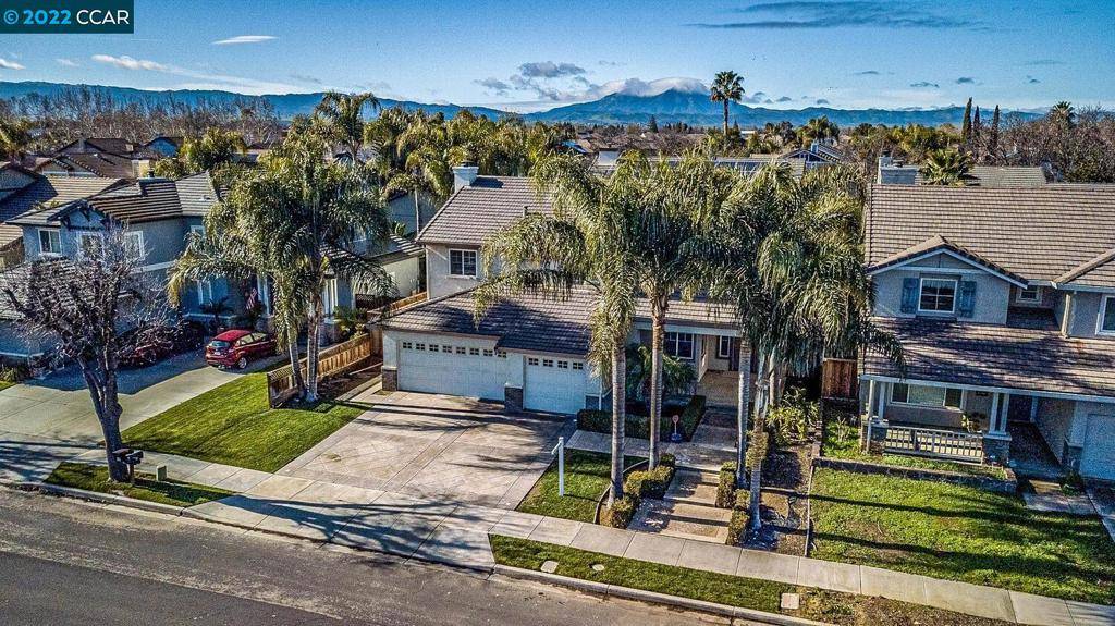 Brentwood, CA 94513,151 Manzanillo Way