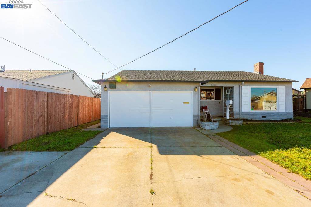 San Leandro, CA 94579,15681 Elko Ct