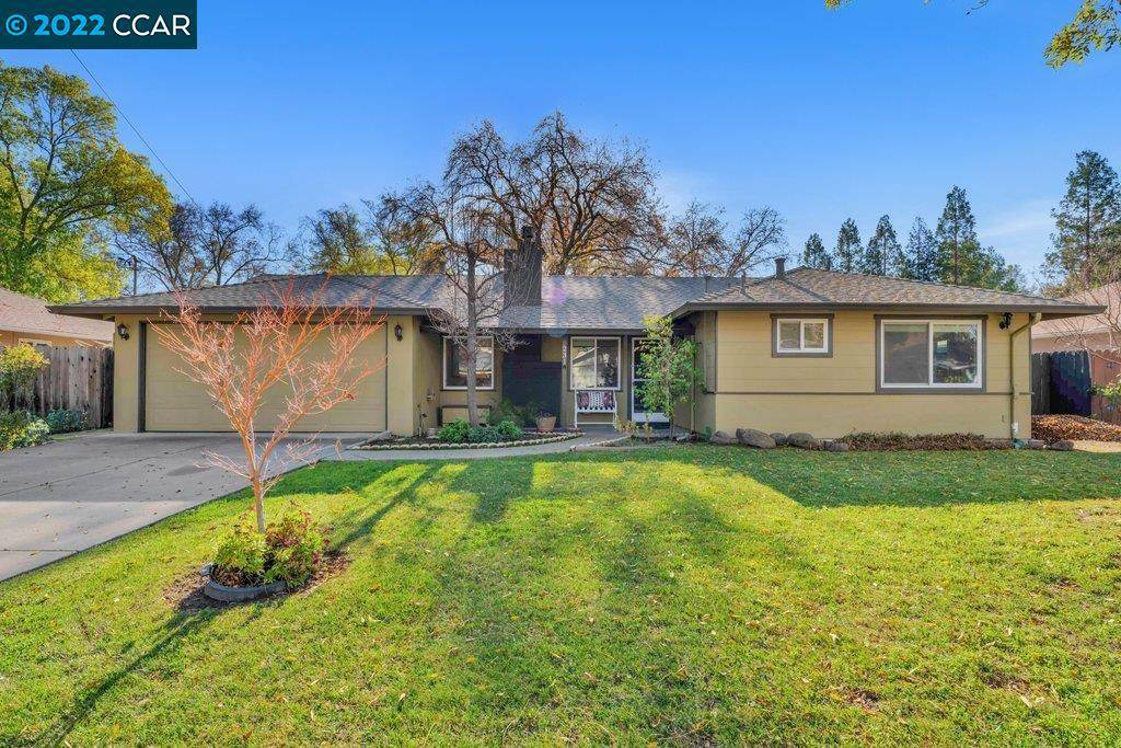 Pleasant Hill, CA 94523,231 Jeanne Dr