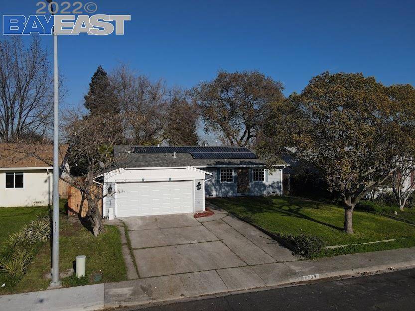 Vacaville, CA 95687,1239 Devonshire Drive