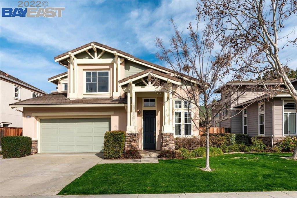 Fremont, CA 94536,35373 Terra Cotta Cir