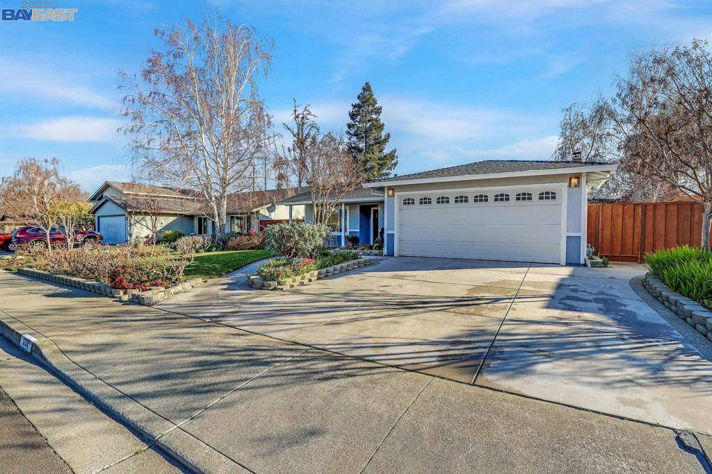 Livermore, CA 94550,754 Geraldine St