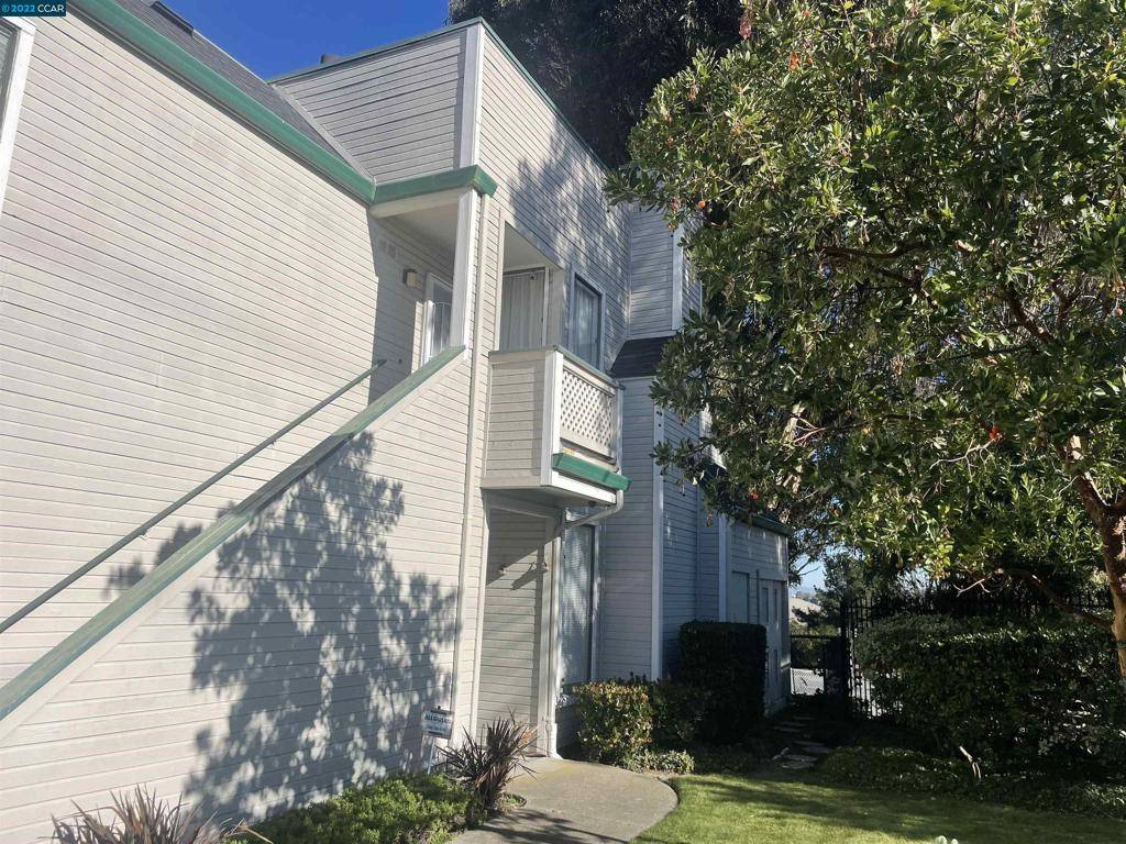 Richmond, CA 94806,3663 Stoneglen