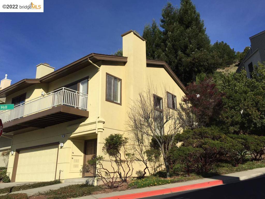 Oakland, CA 94618,1867 Grand View Drive