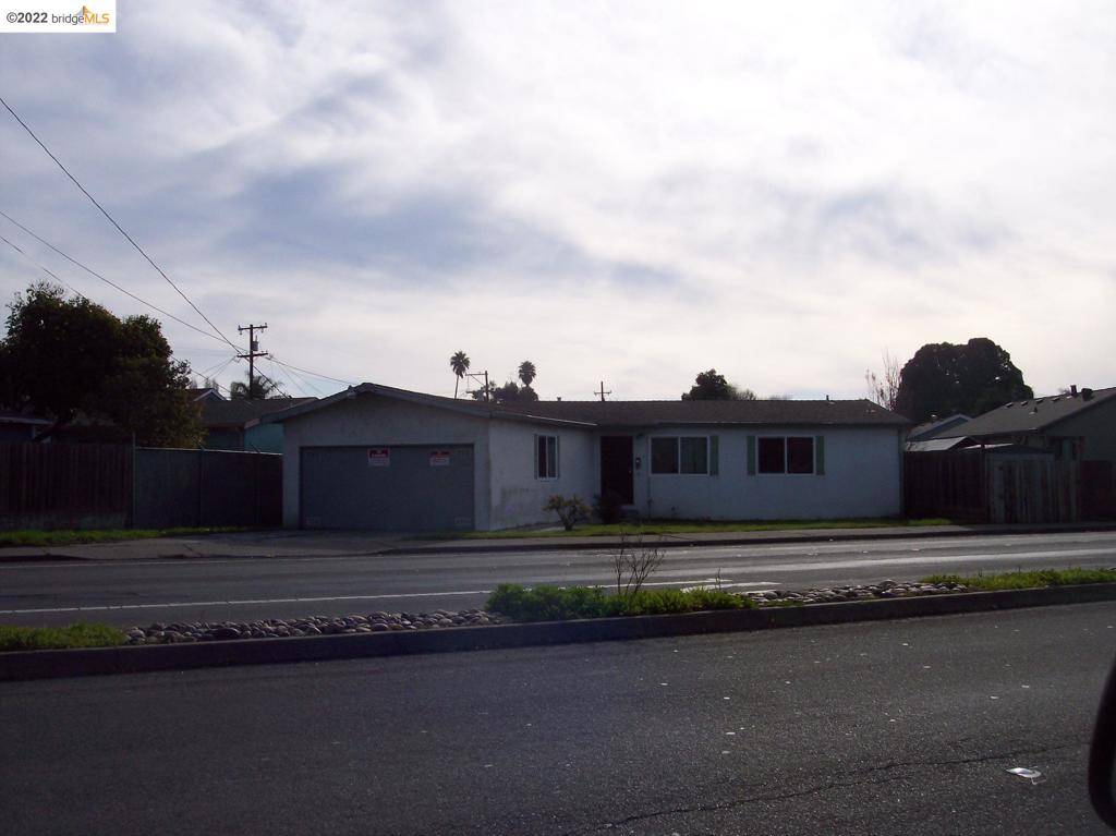 San Pablo, CA 94806-2908,2380 RUMRILL RD