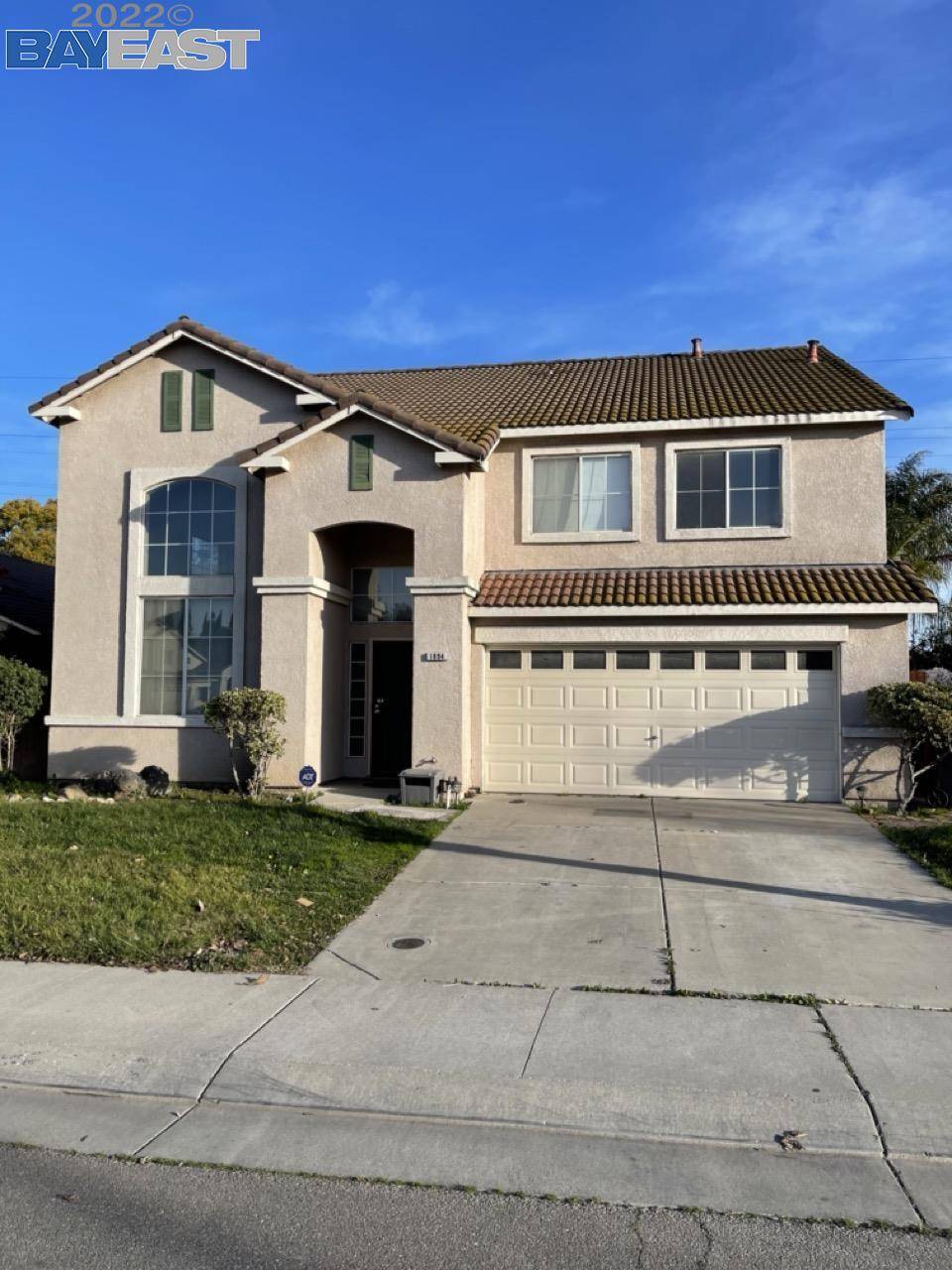 Stockton, CA 95206,1894 Gordon Verner Cir