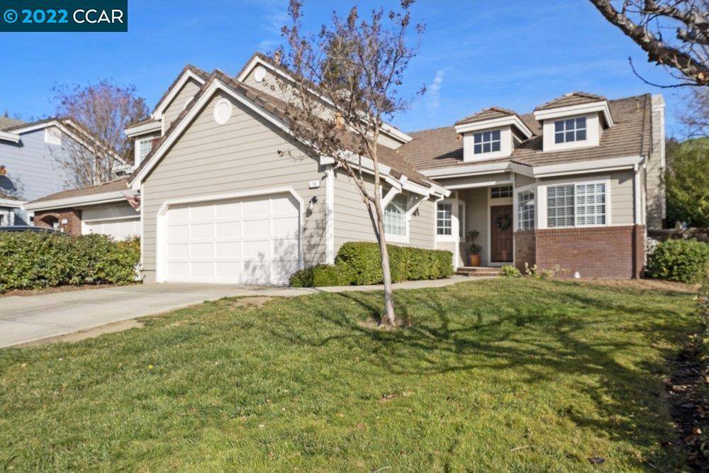 Clayton, CA 94517,700 Anizumne court