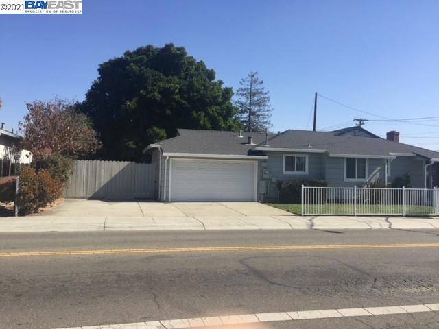 Hayward, CA 94541,24098 Myrtle St