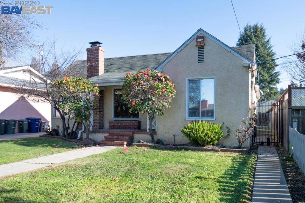 San Leandro, CA 94577,1724 Morgan Ave