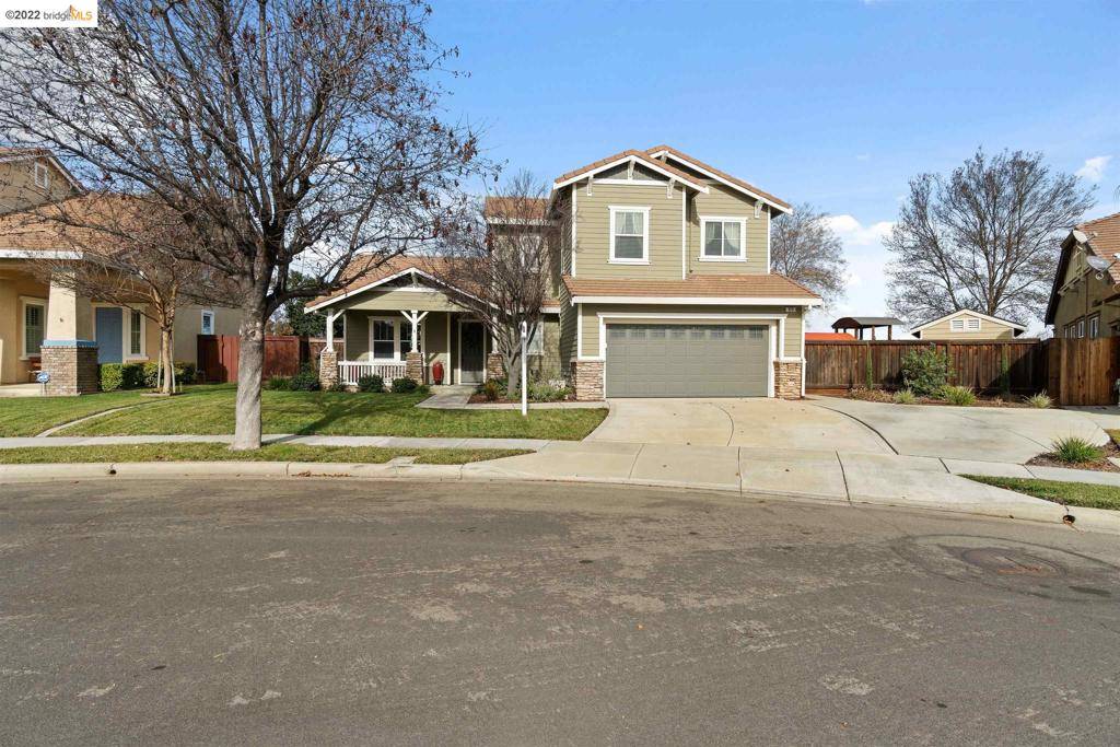 Brentwood (cc), CA 94513,573 Mendota St