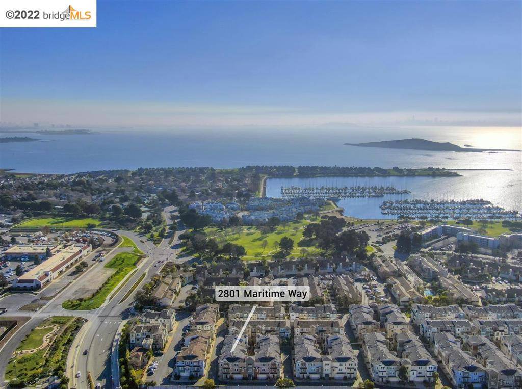 Richmond, CA 94804,2801 Maritime Way