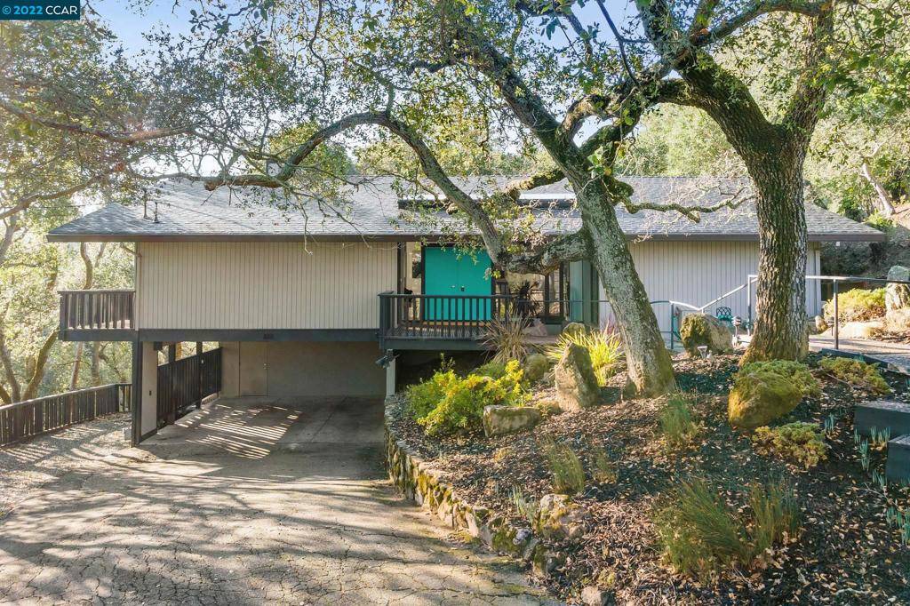 Lafayette, CA 94549,65 Silverwood Drive