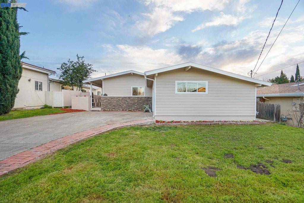 Fremont, CA 94539,41247 Norman Ct