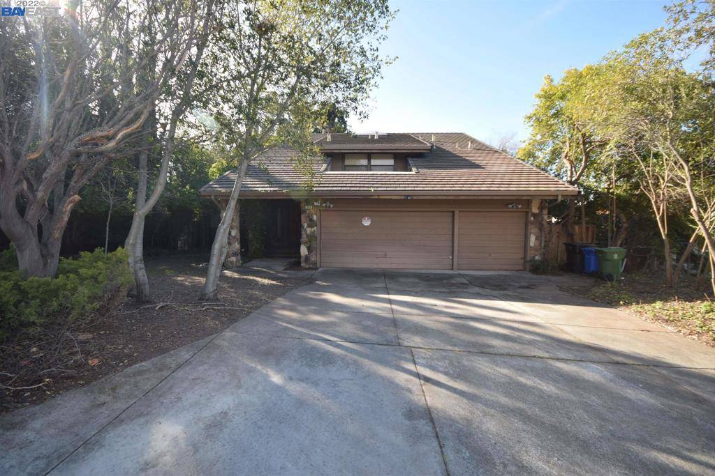 Fremont, CA 94539,1069 Geronimo Ct