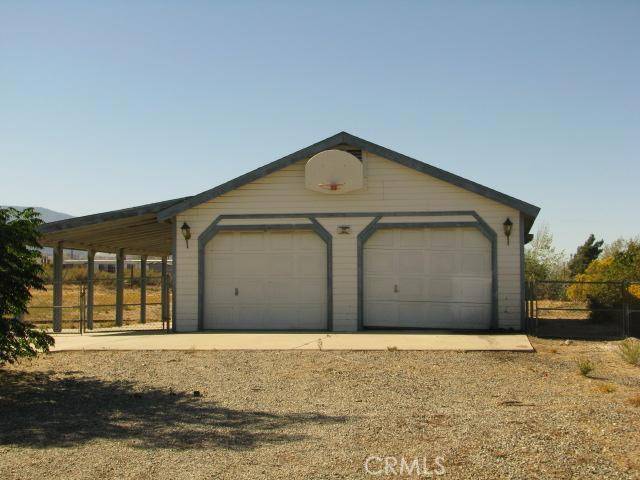 Phelan, CA 92371,8734 Nevada RD