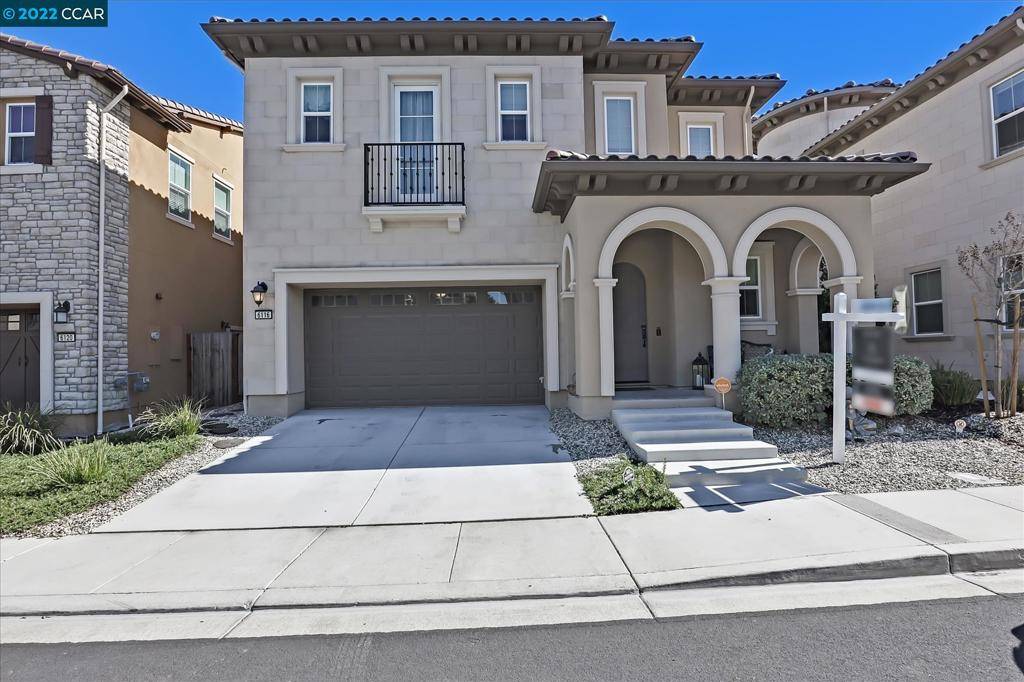 San Ramon, CA 94582,6116 Alpine Blue Dr