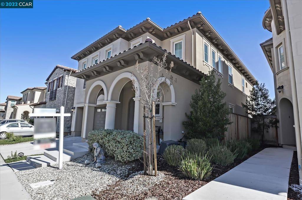 San Ramon, CA 94582,6116 Alpine Blue Dr