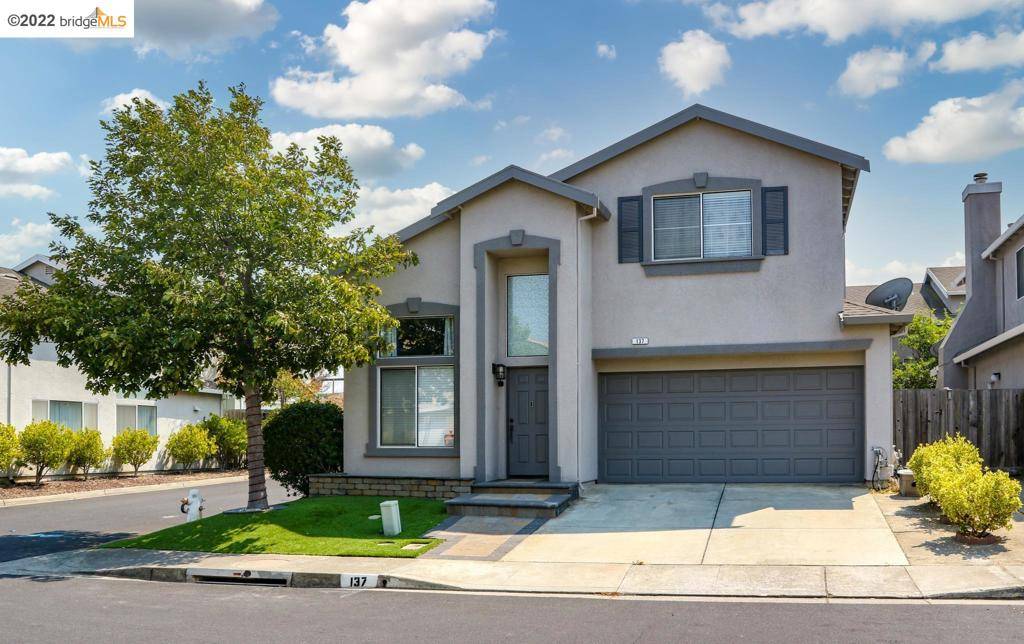 Vallejo, CA 94591,137 Suncliff Pl