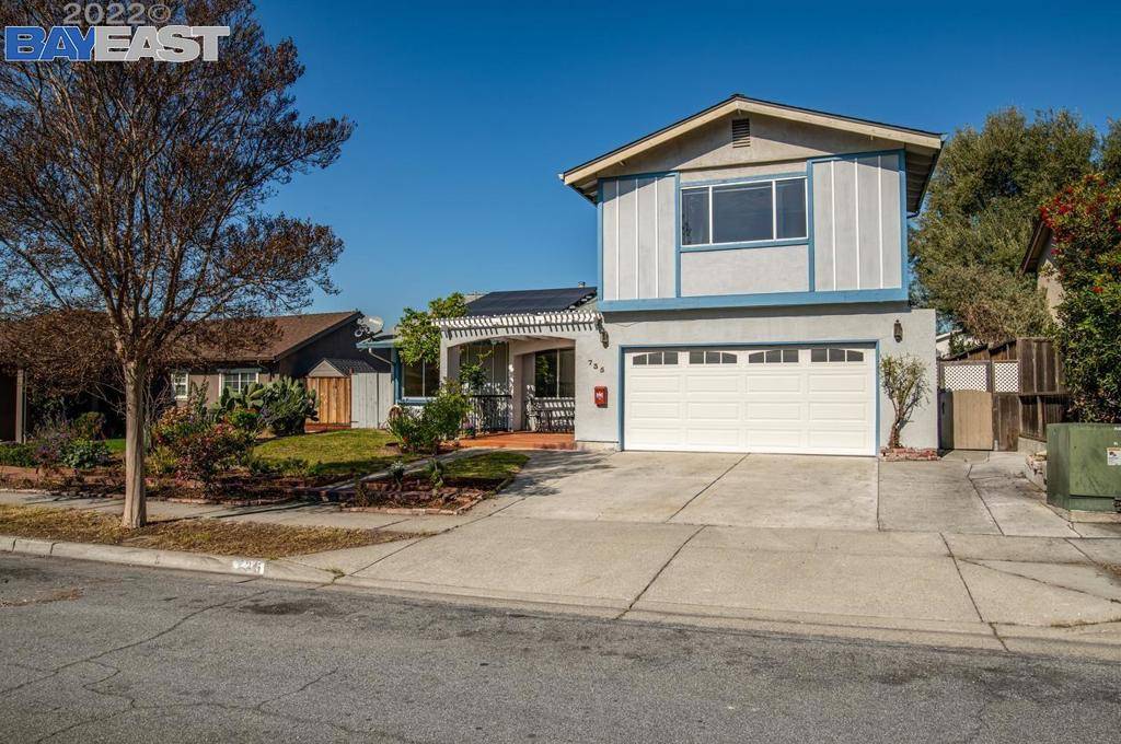 Fremont, CA 94539,735 Shard Ct