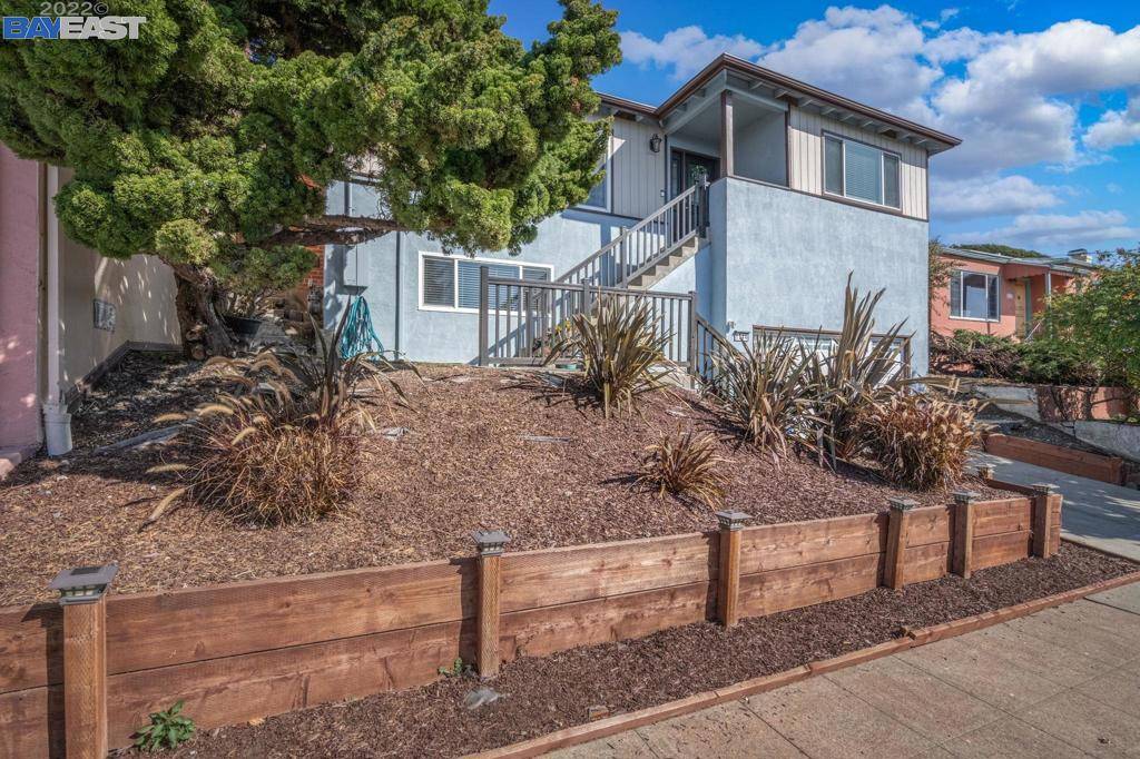 Richmond, CA 94804,1544 Santa Clara St
