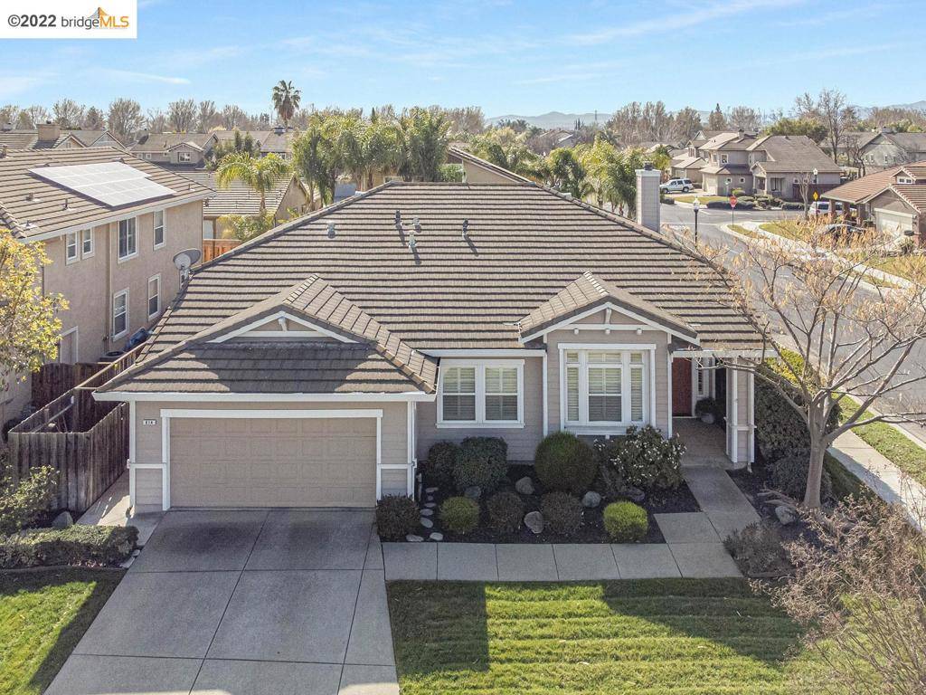 Brentwood (cc), CA 94513,814 Brooks Ct