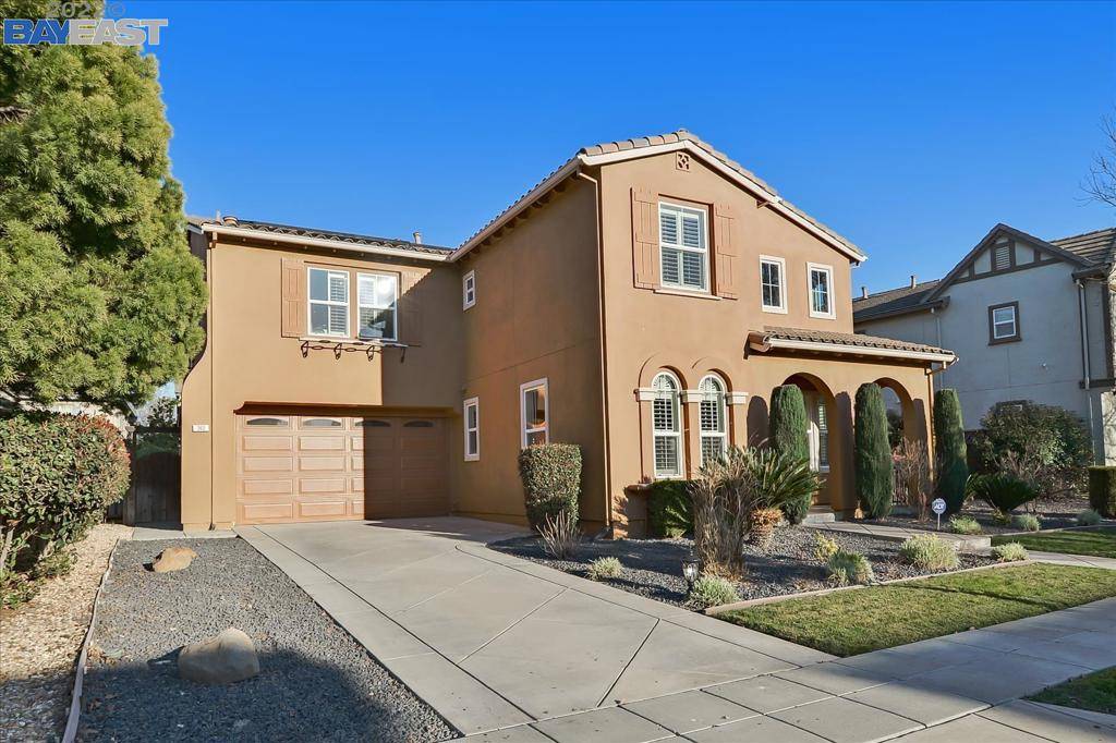 Mountain House, CA 95391,360 S Dulce St