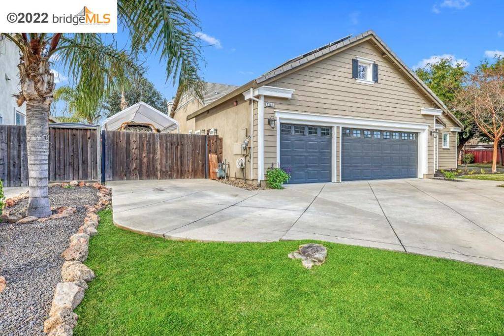 Brentwood (cc), CA 94513,2987 Atherton Place