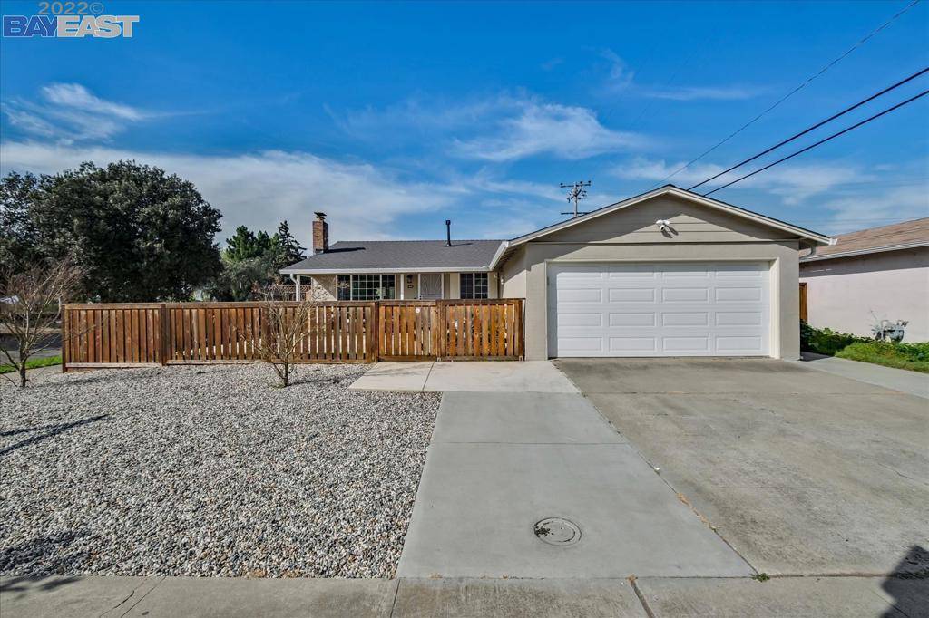 Fremont, CA 94538,4981 Boone Dr