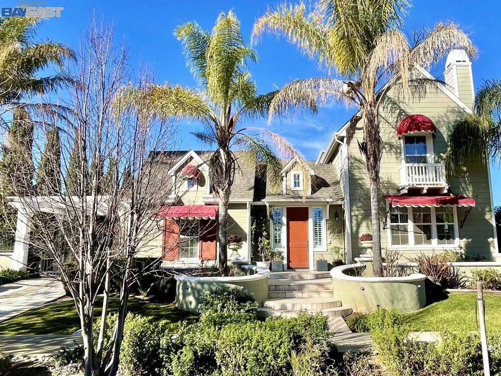 Livermore, CA 94550,2755 Yountville Ct