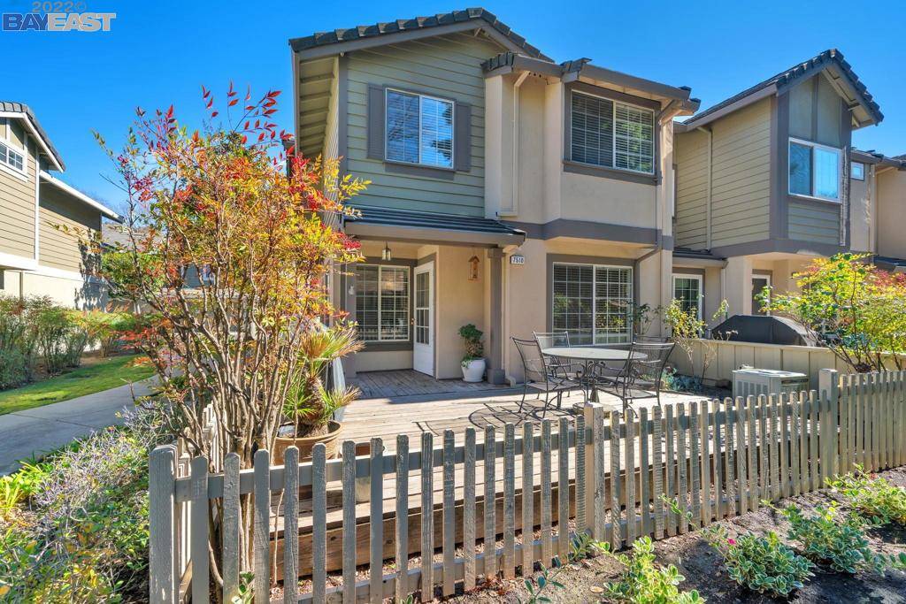 Dublin, CA 94568,7510 Oxford Cir