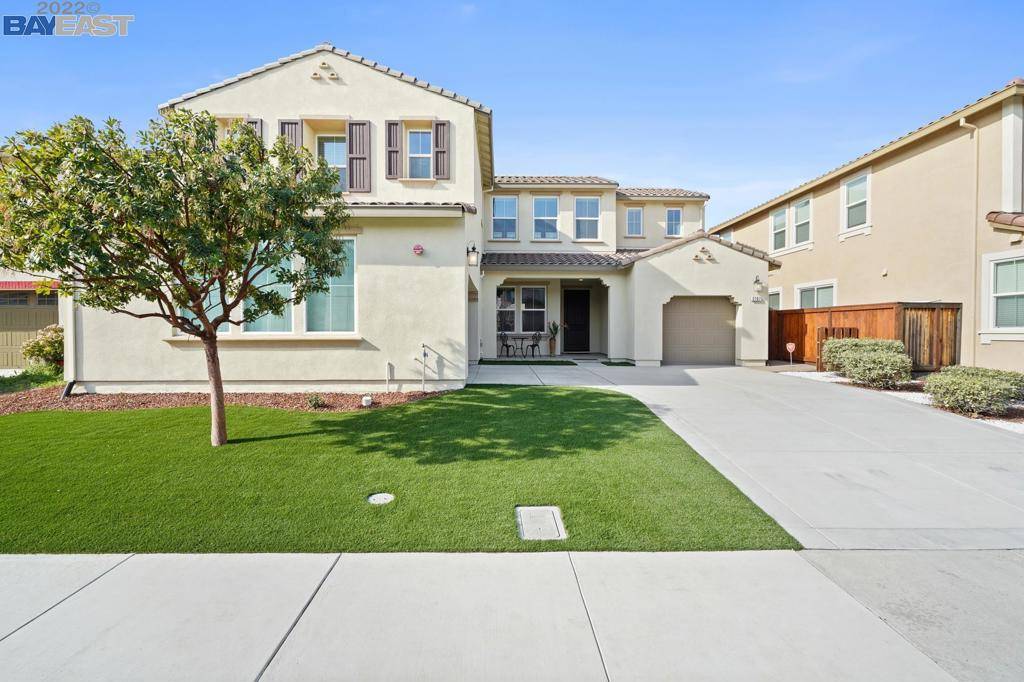 Brentwood, CA 94513,2707 Reddington Way