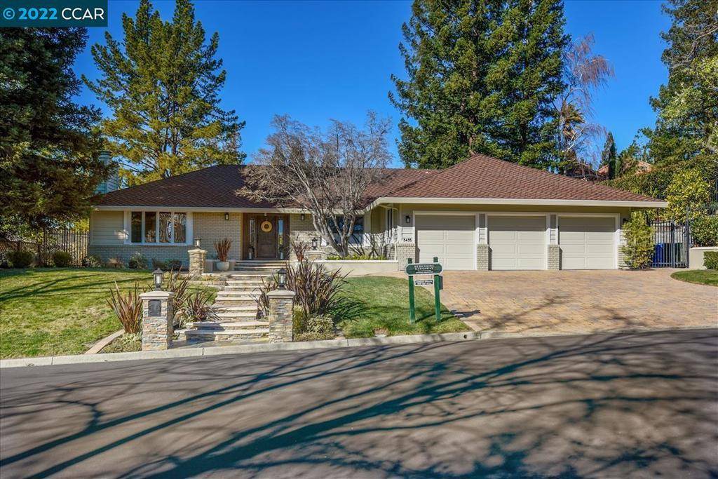 Danville, CA 94506,3435 Silver Maple Dr