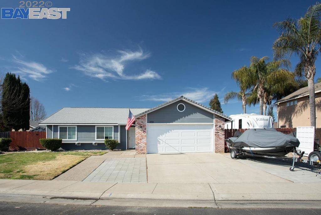 Escalon, CA 95320,1731 Autumn Ln