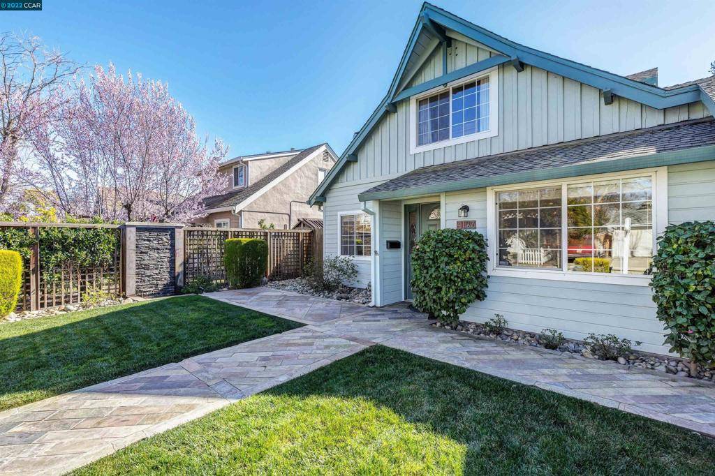 Concord, CA 94521,4160 Cobblestone Drive