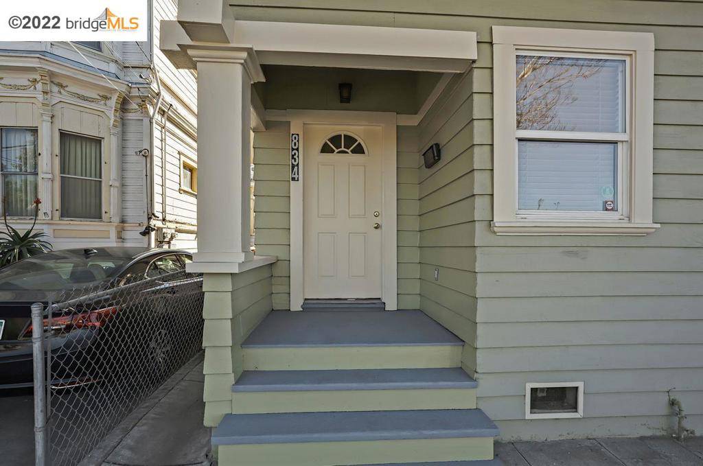 Oakland, CA 94607,834 Peralta St