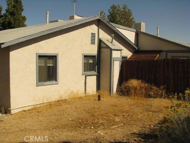 Pinon Hills, CA 92372,761 Juniper RD