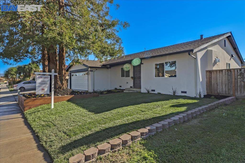 Fremont, CA 94536,35561 Purcell Pl