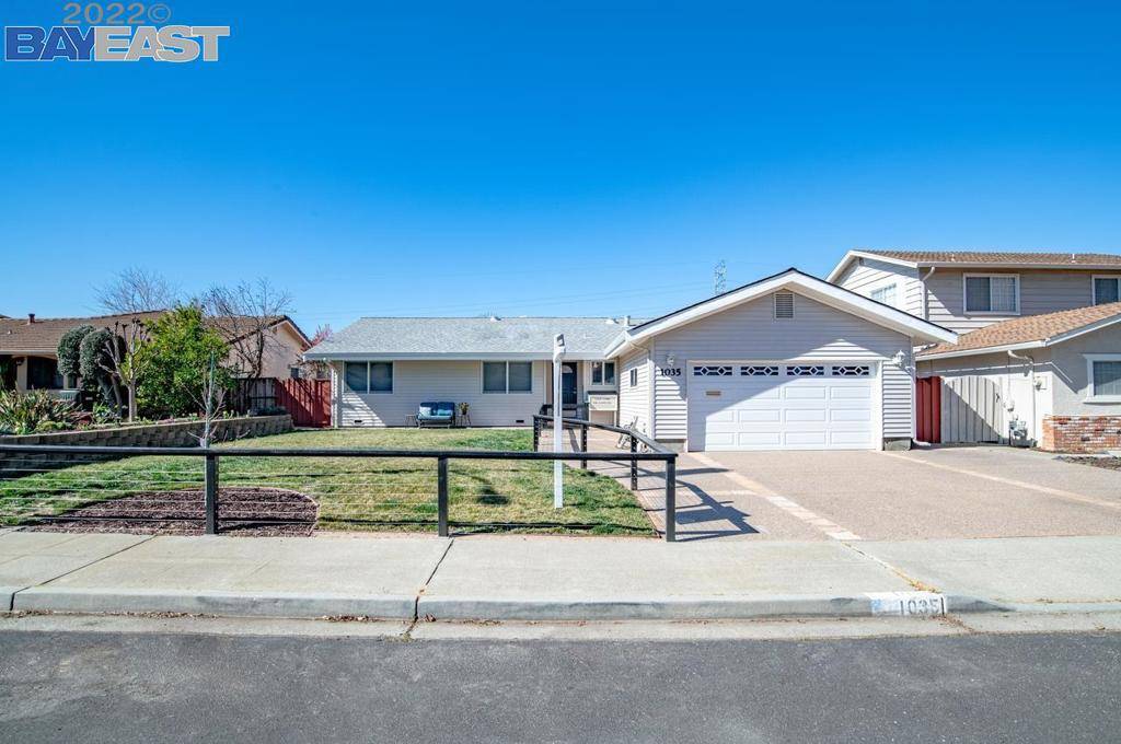 Livermore, CA 94550,1035 Lynn Street