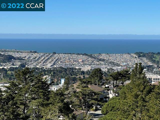 Daly City, CA 94014,483 Green Ridge Dr #3