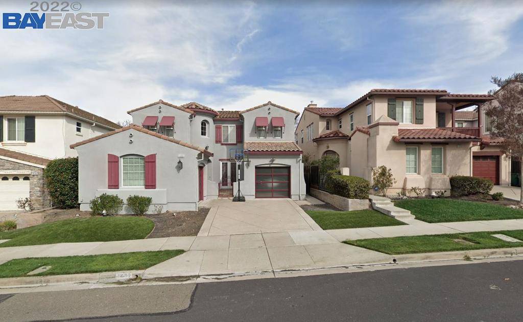 San Ramon, CA 94582,1432 Allanmere Dr