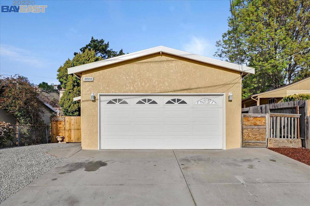 Hayward, CA 94542,24540 Margaret Dr