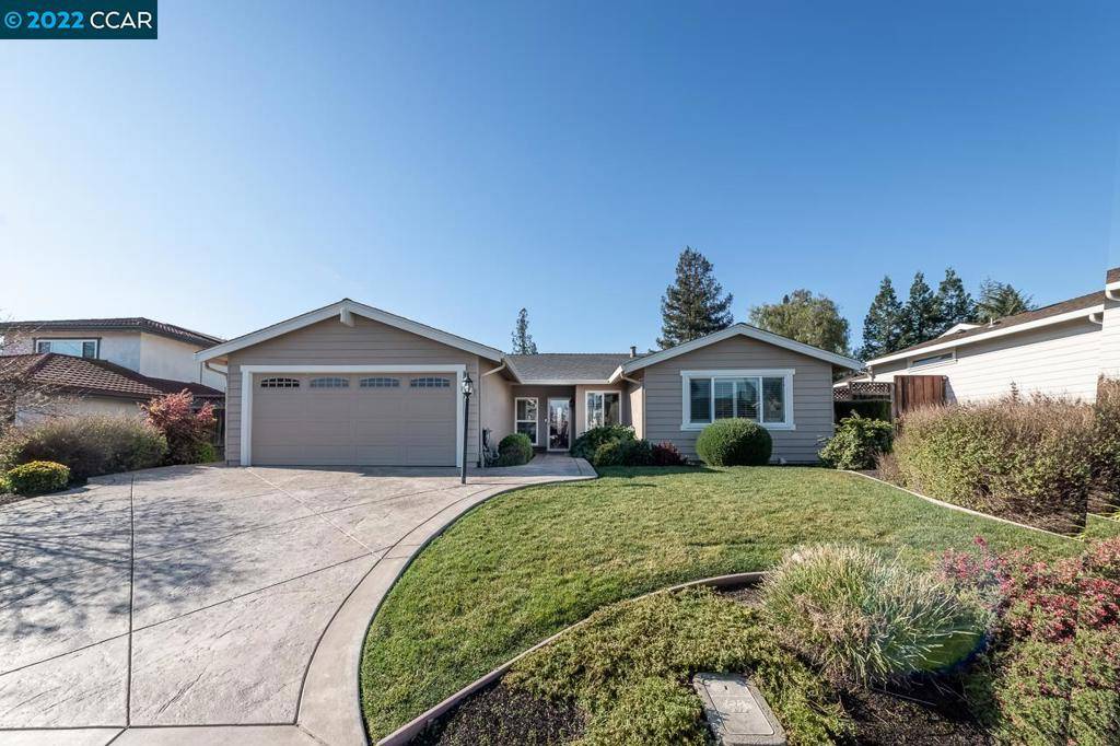 San Ramon, CA 94583,511 Marlboro Ct