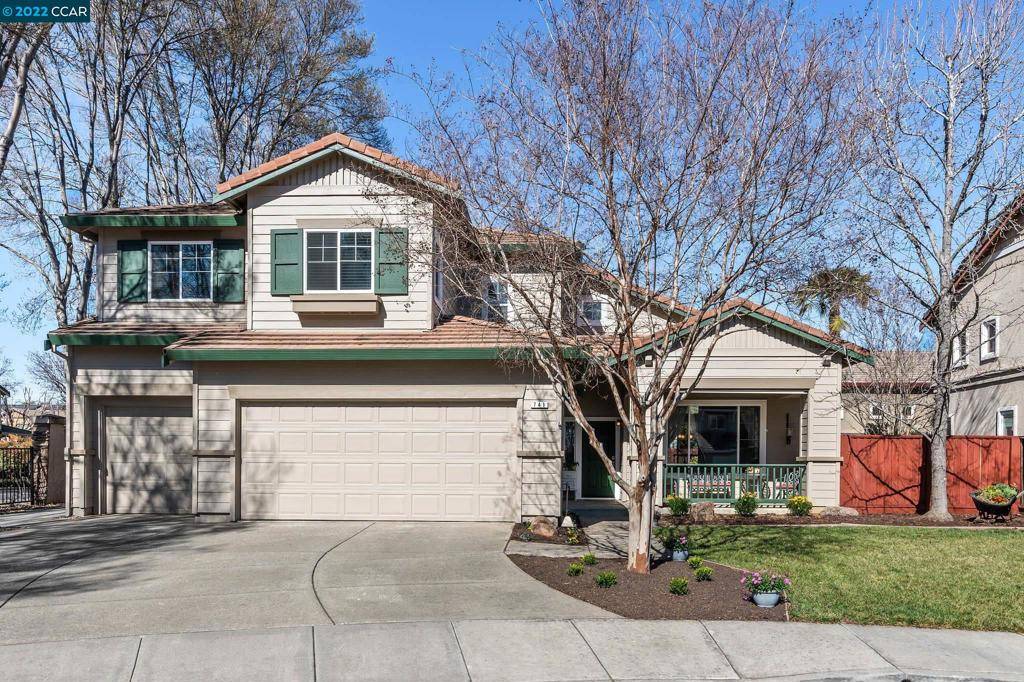 Brentwood, CA 94513,741 Walker Ct