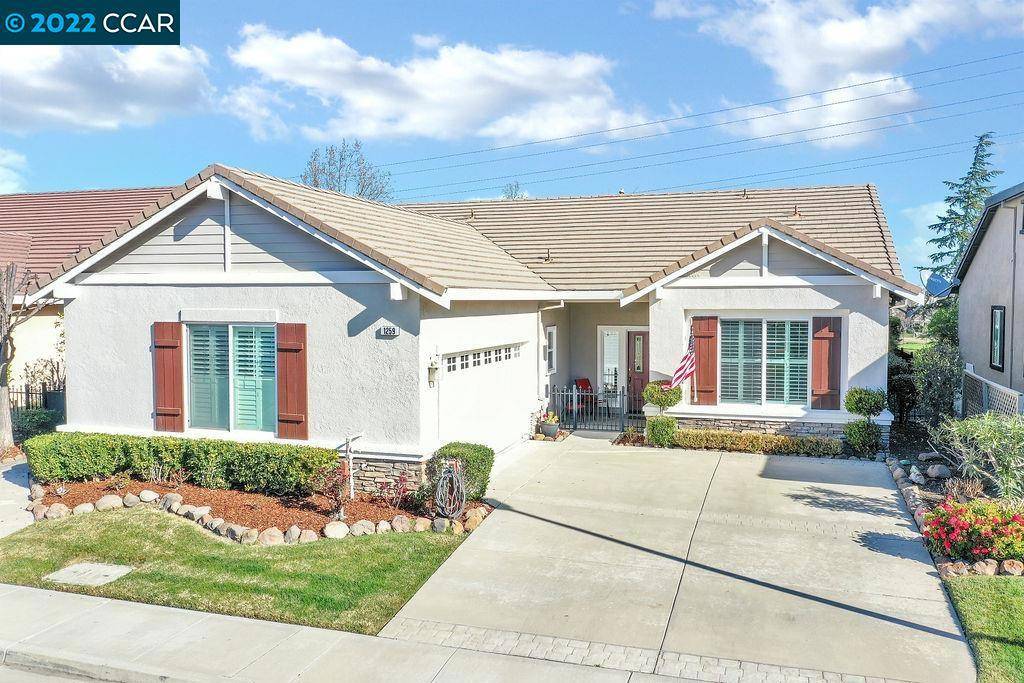 Brentwood, CA 94513,1259 St Edmunds Way