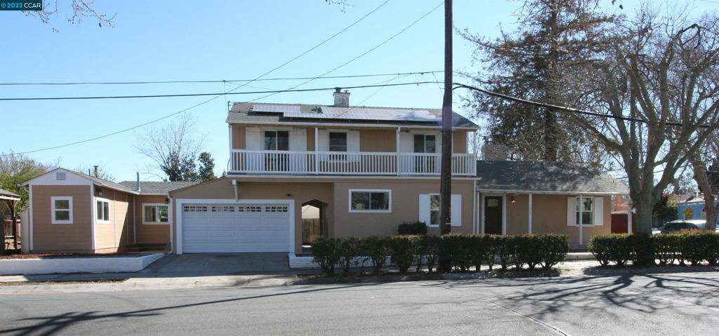 Pittsburg, CA 94565-2747,1247 Pine Street