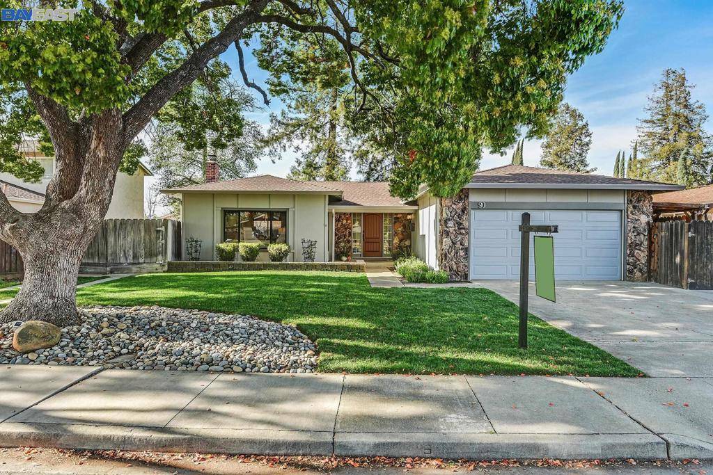 Livermore, CA 94550,90 Cameo Dr